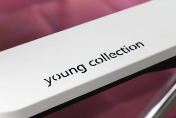 Best Gartensessel Young Collection (1-St), Aluminium, verstellbar