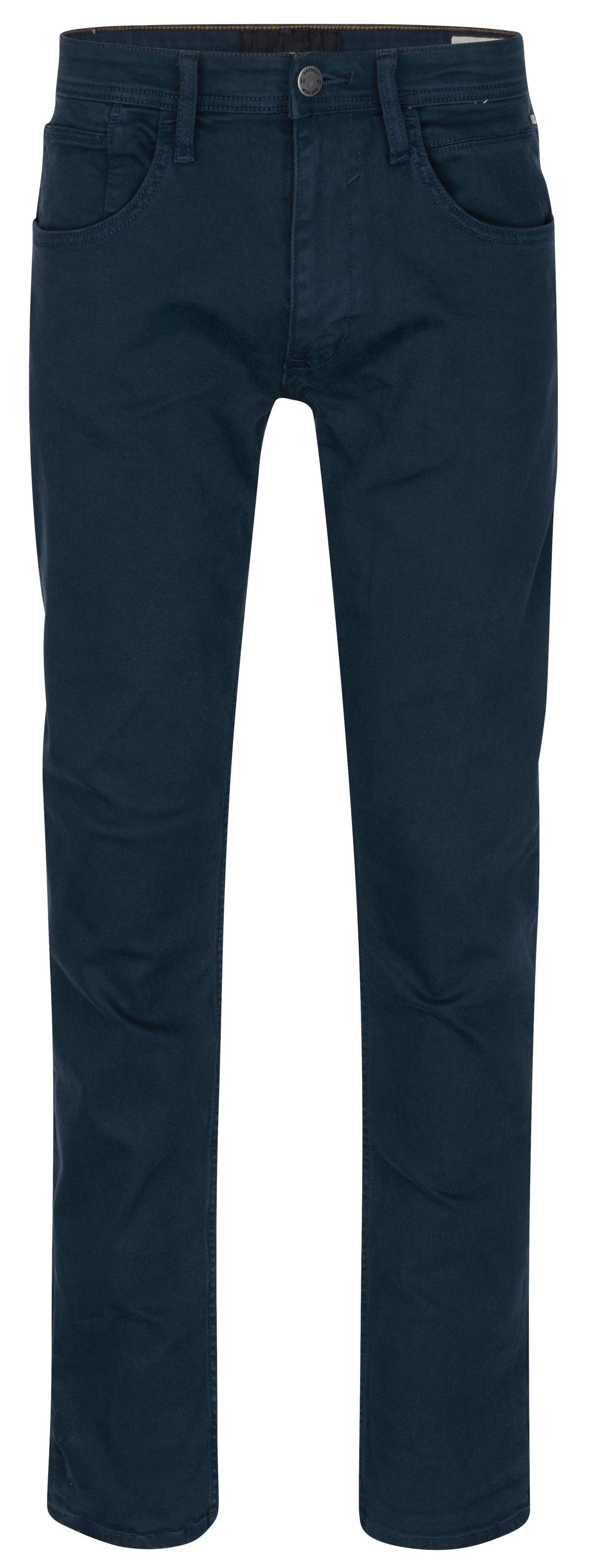 5-Pocket-Jeans BLEND JEANS TWISTER dress blues 20713309.194024