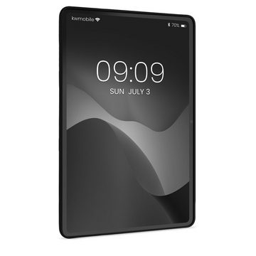 kwmobile Tablet-Hülle Hülle für HONOR V8 Pro, Tablet Cover Case Silikon Schutzhülle