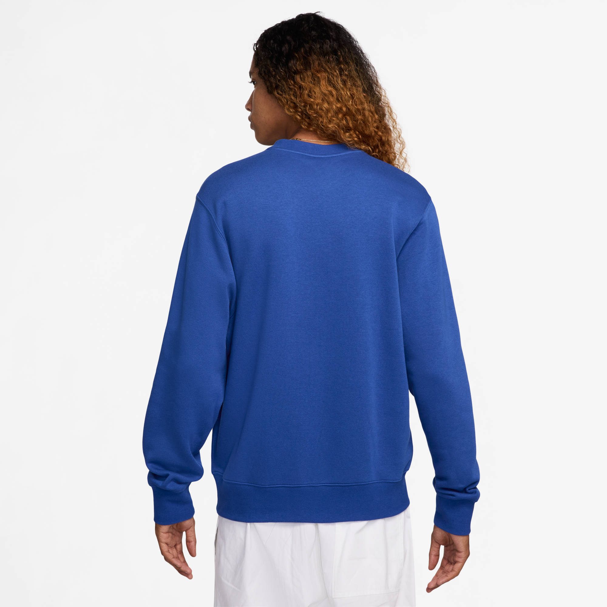 Nike Sportswear Sweatshirt M NK CLUB BB CREW günstig online kaufen