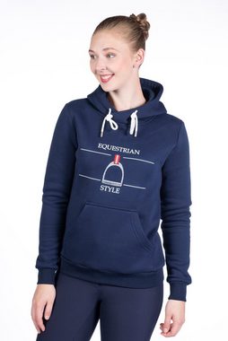 HKM Sweater Hoody -Equine Sports- Style
