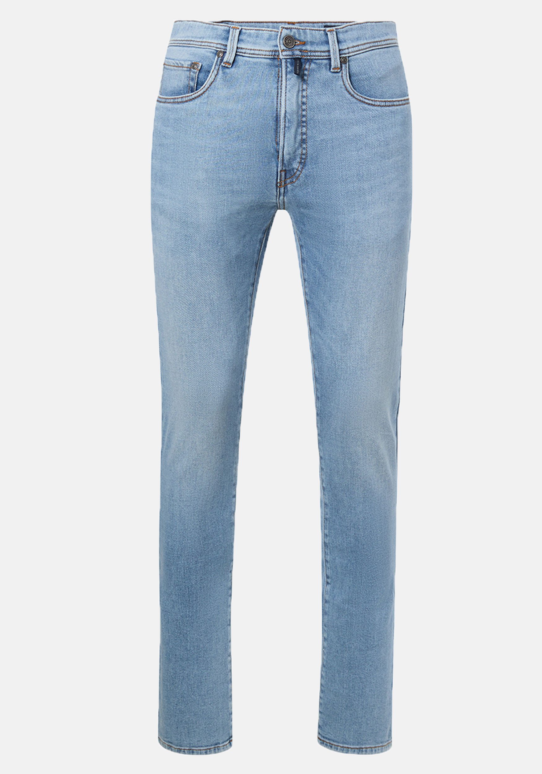 Pierre Cardin 5-Pocket-Jeans Lyon Tapered