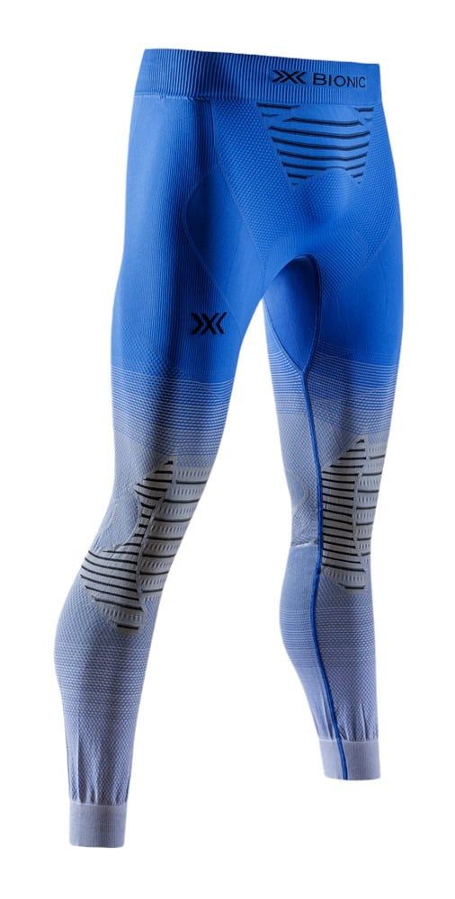 X-Bionic Funktionshose Invent FX Pant (maximale Bewegungsfreiheit) lang Unterwäsche