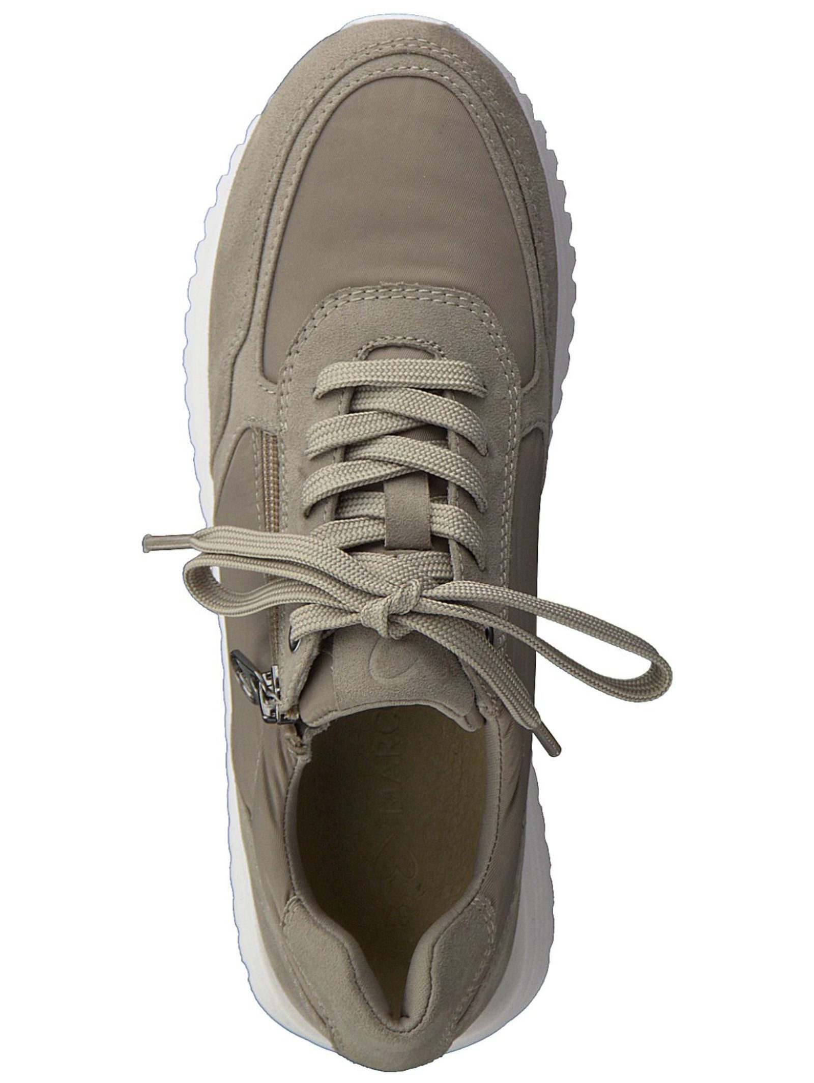 MARCO TOZZI Sneaker Textil . Sneaker (1-tlg)