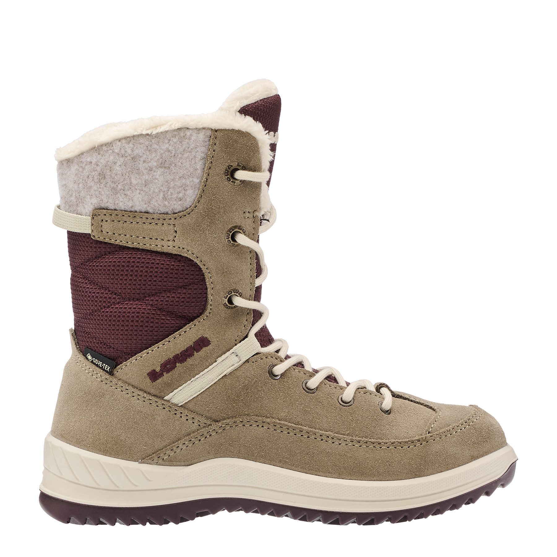 Lowa BIANCA GTX HI JR Winterstiefel günstig online kaufen