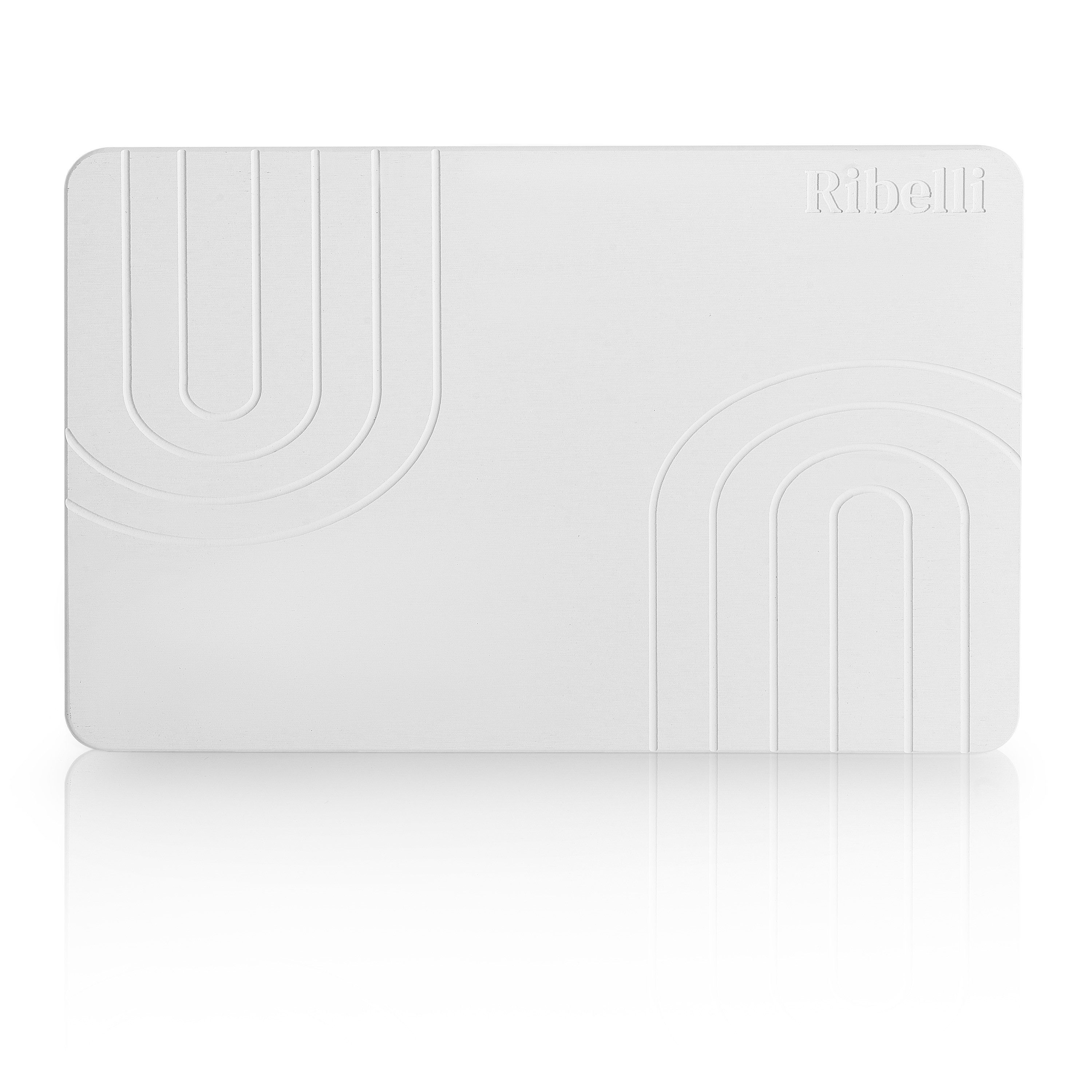 Ribelli Badematte Kieselgur-Matte, Kieselgur Badematte Rutschfest, Kieselgu günstig online kaufen