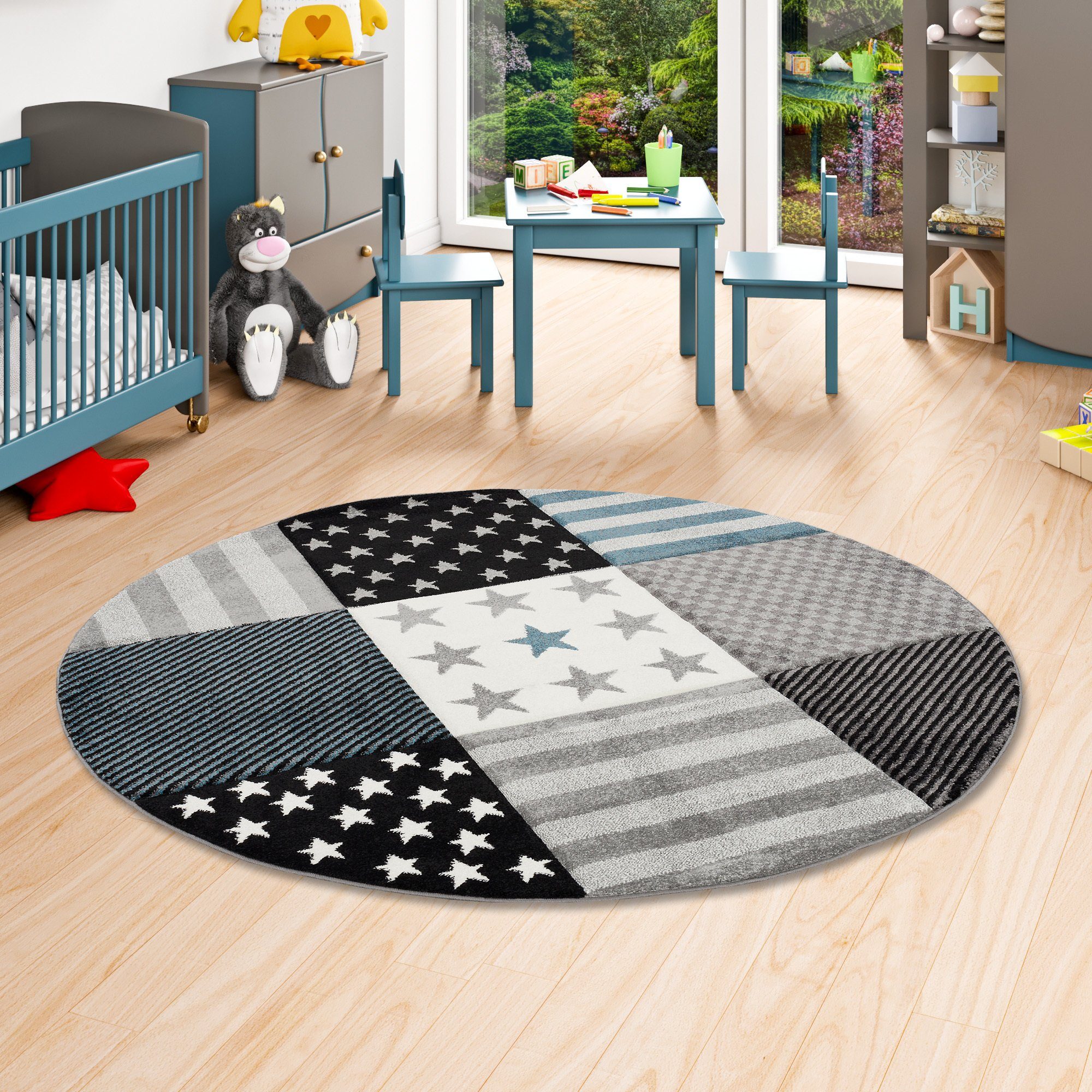 Pergamon Kinderteppich Kinder und Jugend Teppich günstig online kaufen