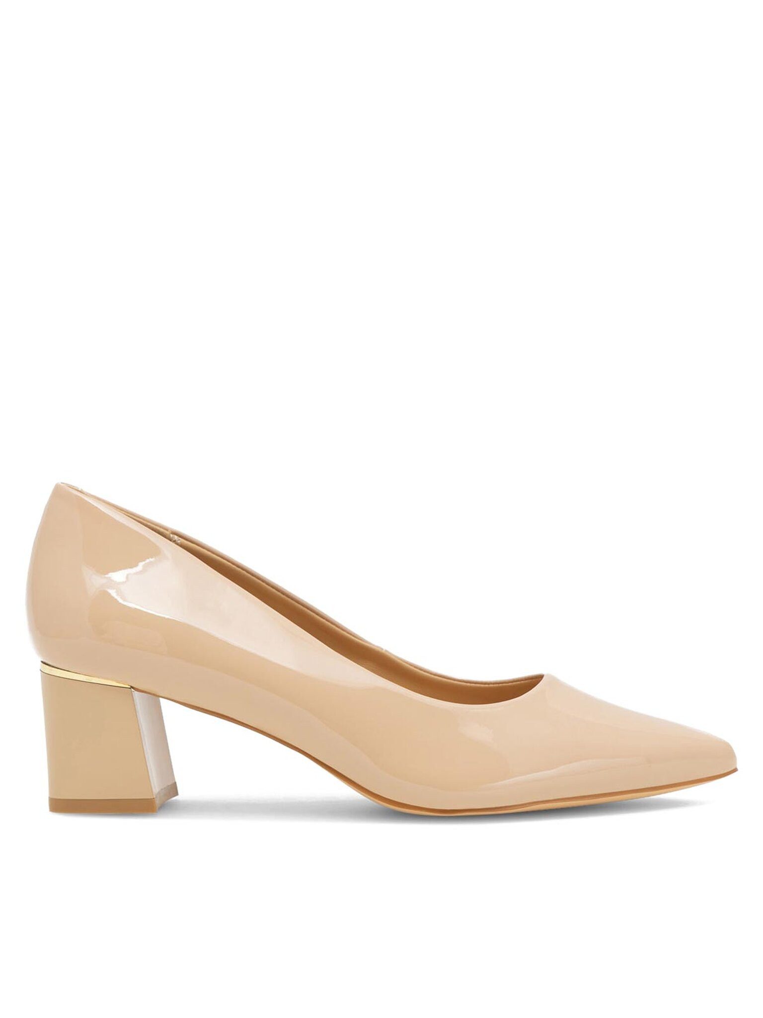 LASOCKI Pumps WYL3296-1Z Beige Pumps günstig online kaufen