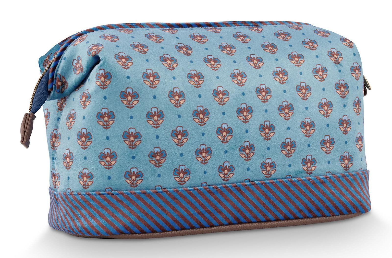 PiP Studio Kulturbeutel Cosmetic Purse Jaipur Flower