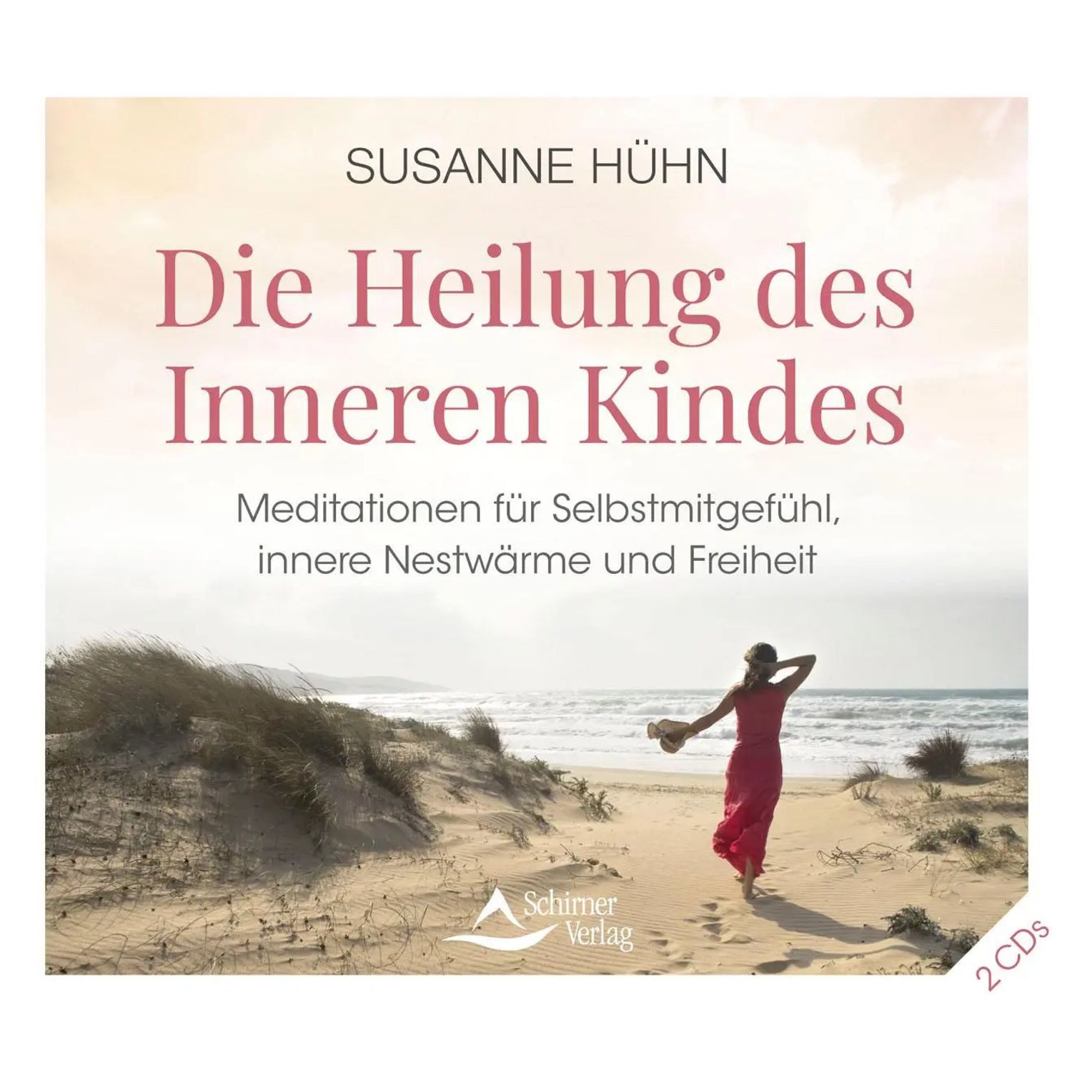 Hörspiel Die Heilung des Inneren Kindes