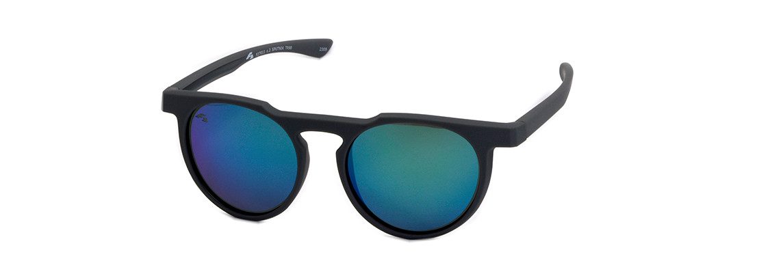 F2 Sonnenbrille Sportbrille, Fashion, Vollrand, TR90