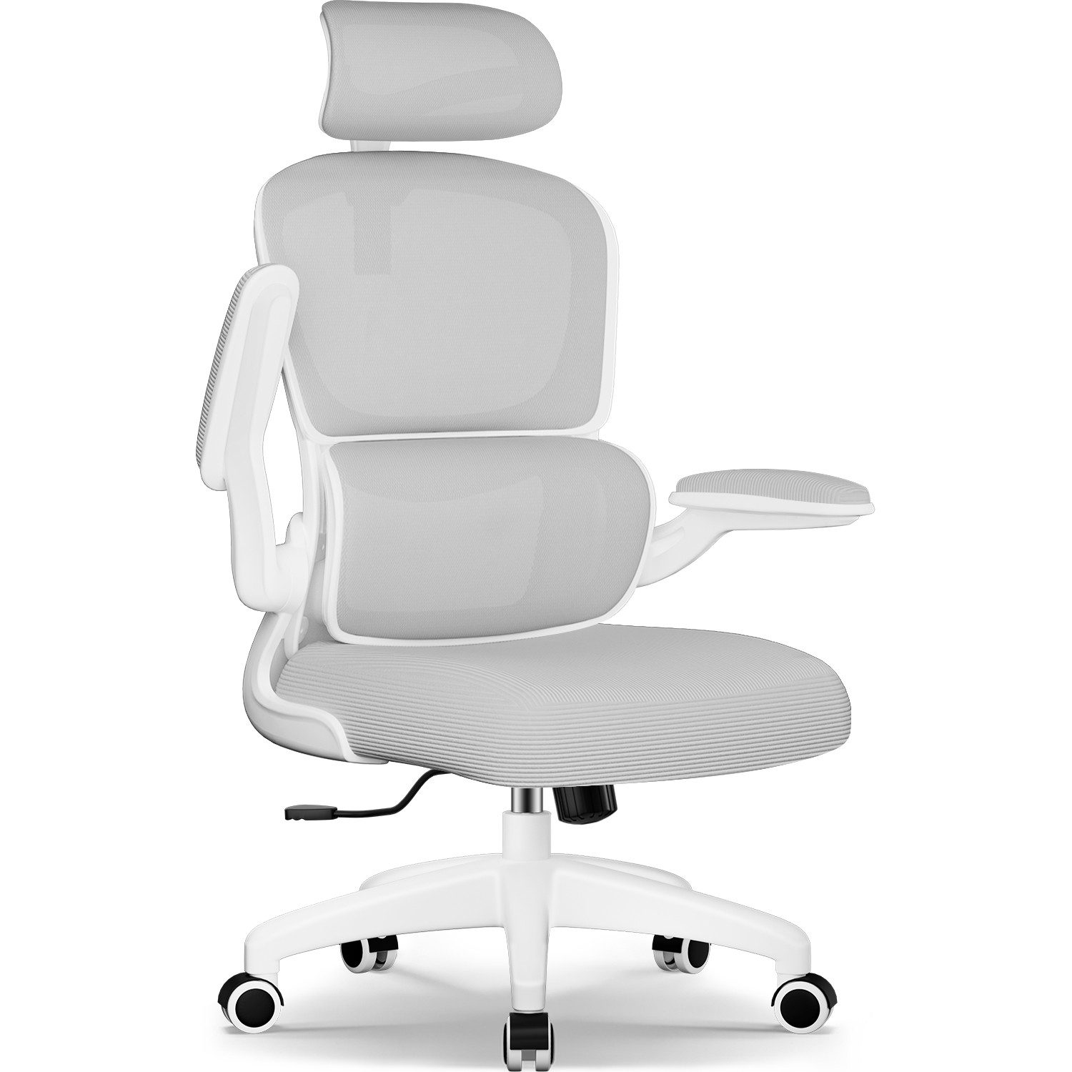Homimaster Bürostuhl Bürostuhl, Schreibtischstuhl Ergonomisch mit günstig online kaufen