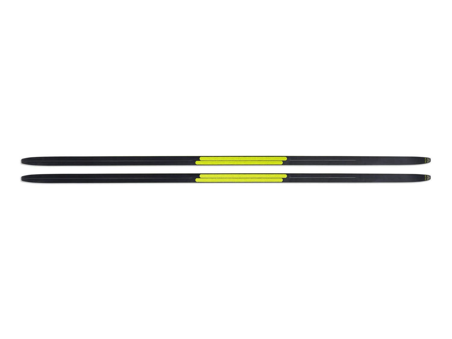 Fischer Sports Langlaufski TWIN SKIN SPEEDMAX 80 STIFF