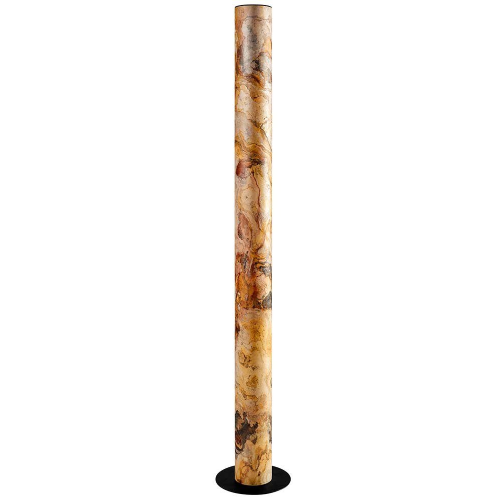 Bayerischer 60 Columna LeuchtNatur Herbst Stehlampe LED 160cm