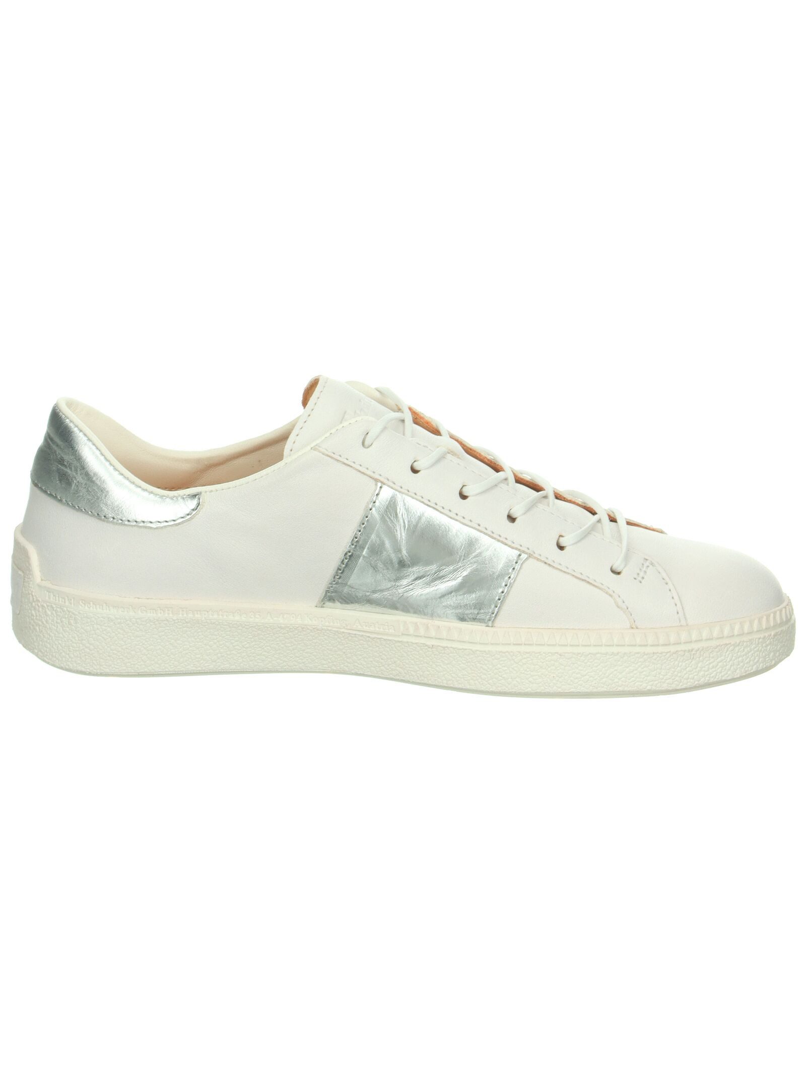 Think! Think! Sneaker Nappaleder Sneaker