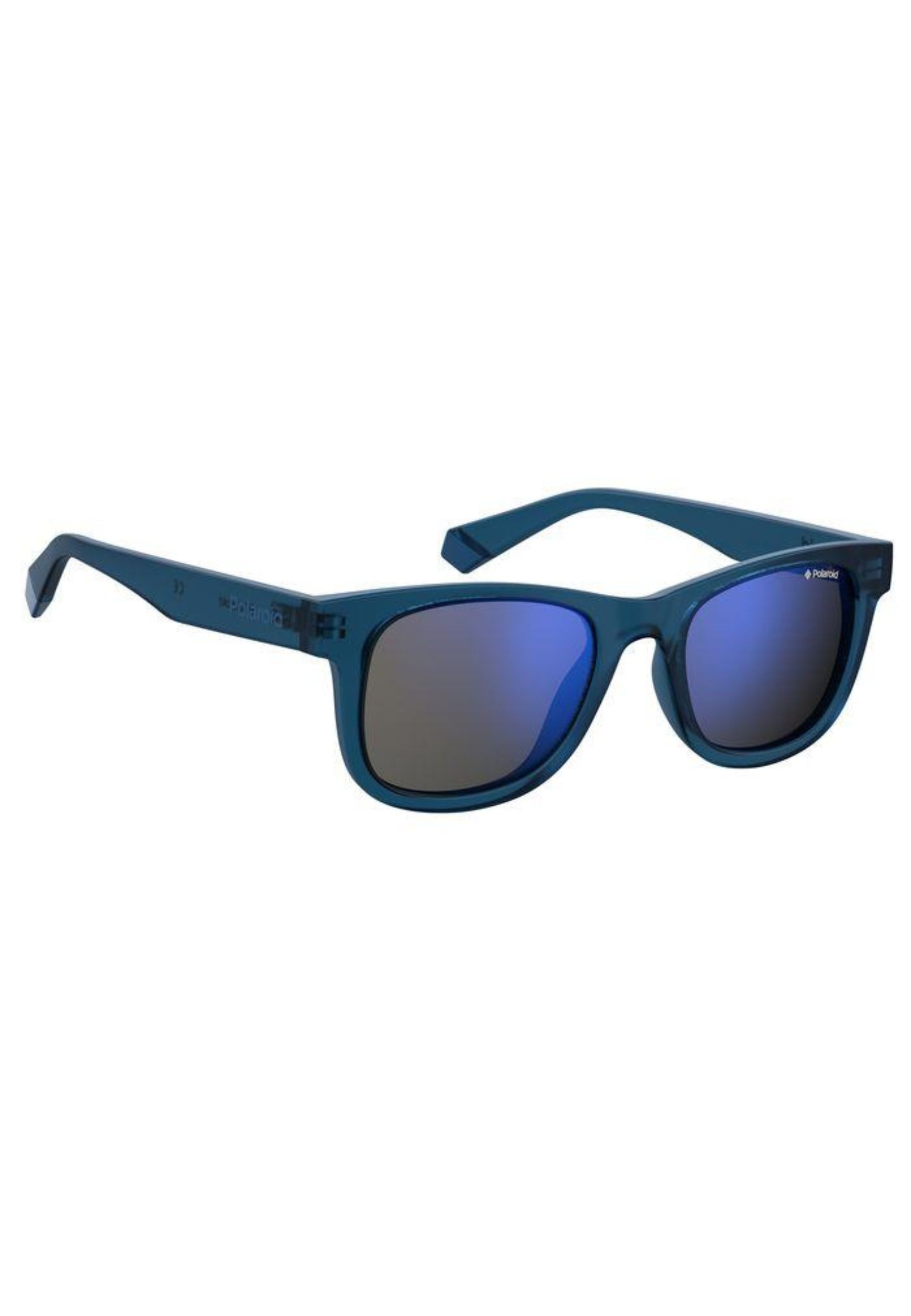 Polaroid Sonnenbrille Polaroid Sonnenbrille Blau (Set) günstig online kaufen