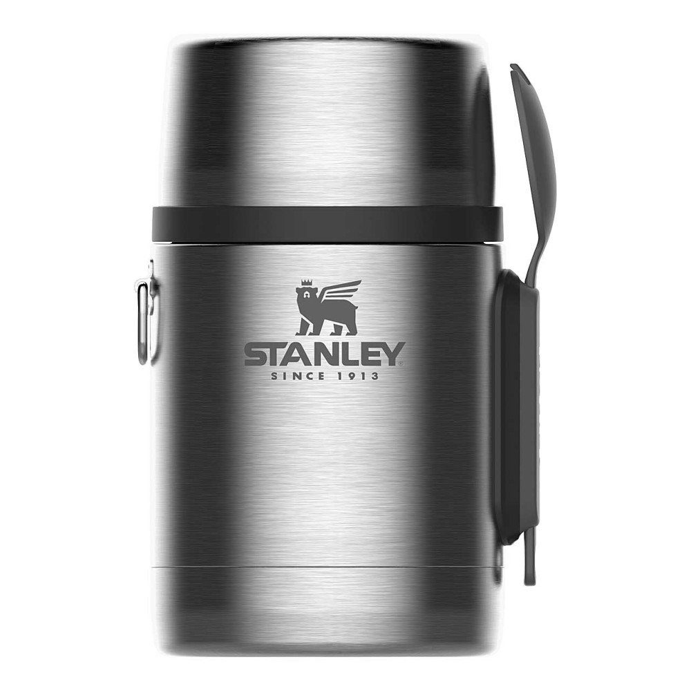 STANLEY Isolierkanne ADVENTURE 0,532 JAR FOOD Stanley l
