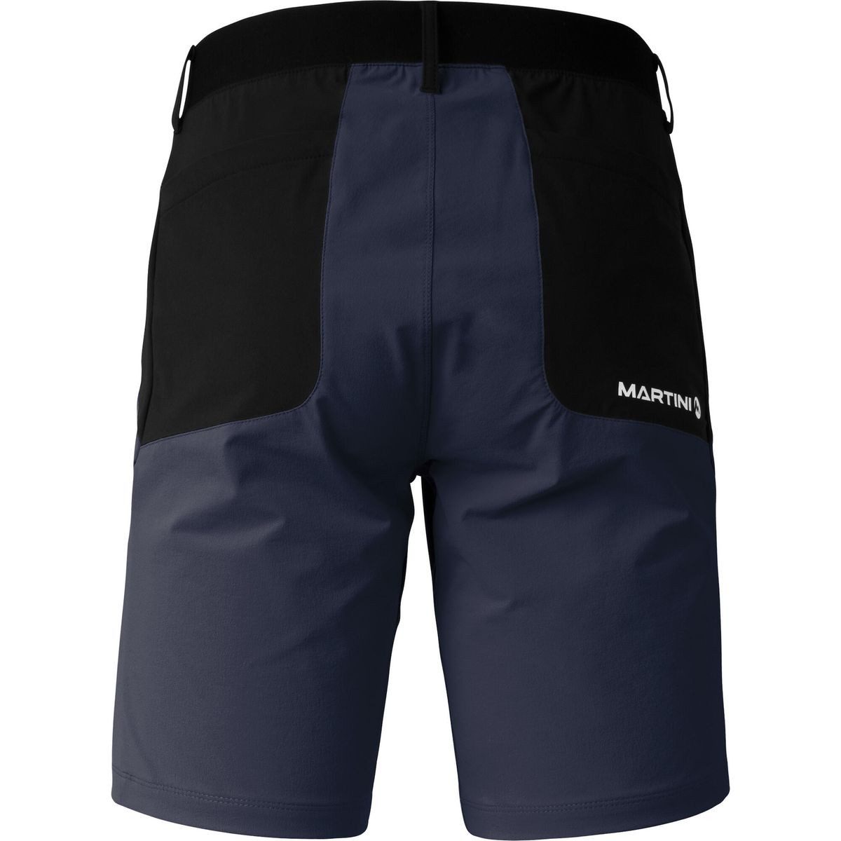 MARTINI Shorts Highventure Alpine Shorts M Ideal für anspruchsvolle Outdoor-Aktivitäten, bieten diese Shorts