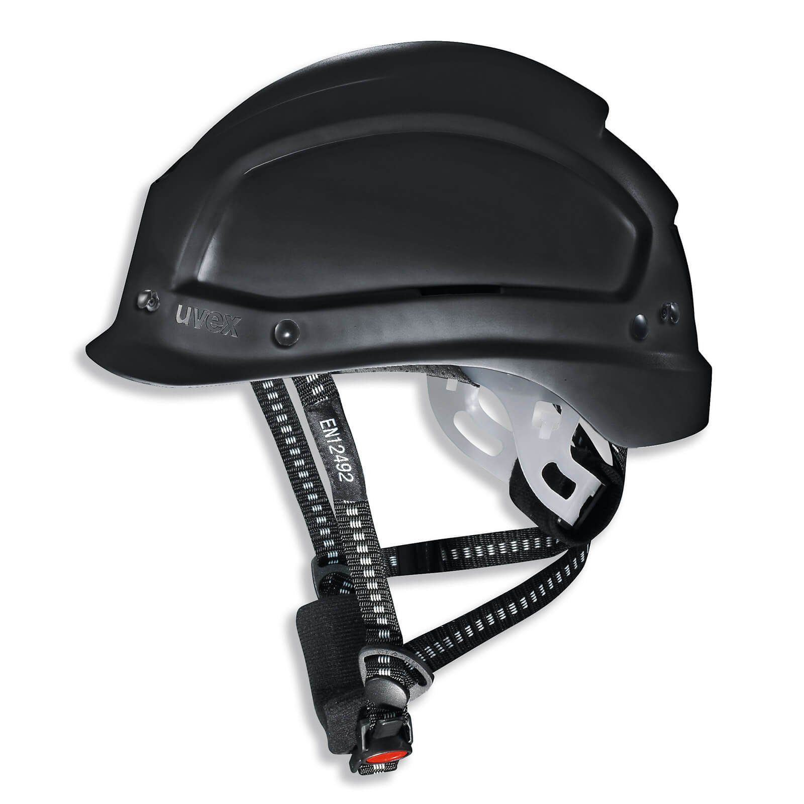 Uvex Schutzhelm pheos alpine Bergsteigerhelm Arbeitshelm Sporthelm Kletterhelm Bauhelm