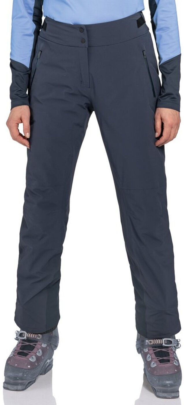 Schöffel Skihose Pants Style Skayra WMS Navy Blazer