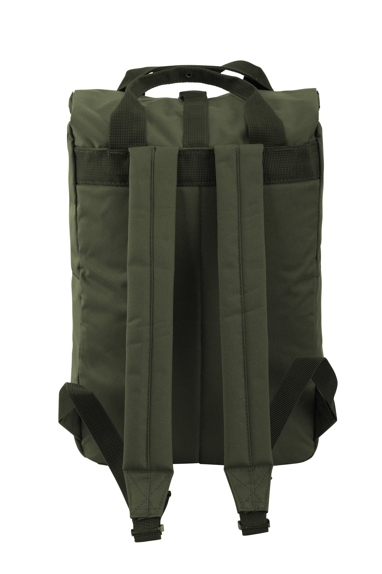 Manufaktur13 Tagesrucksack Roll-Top Daypack - Rucksack, günstig online kaufen