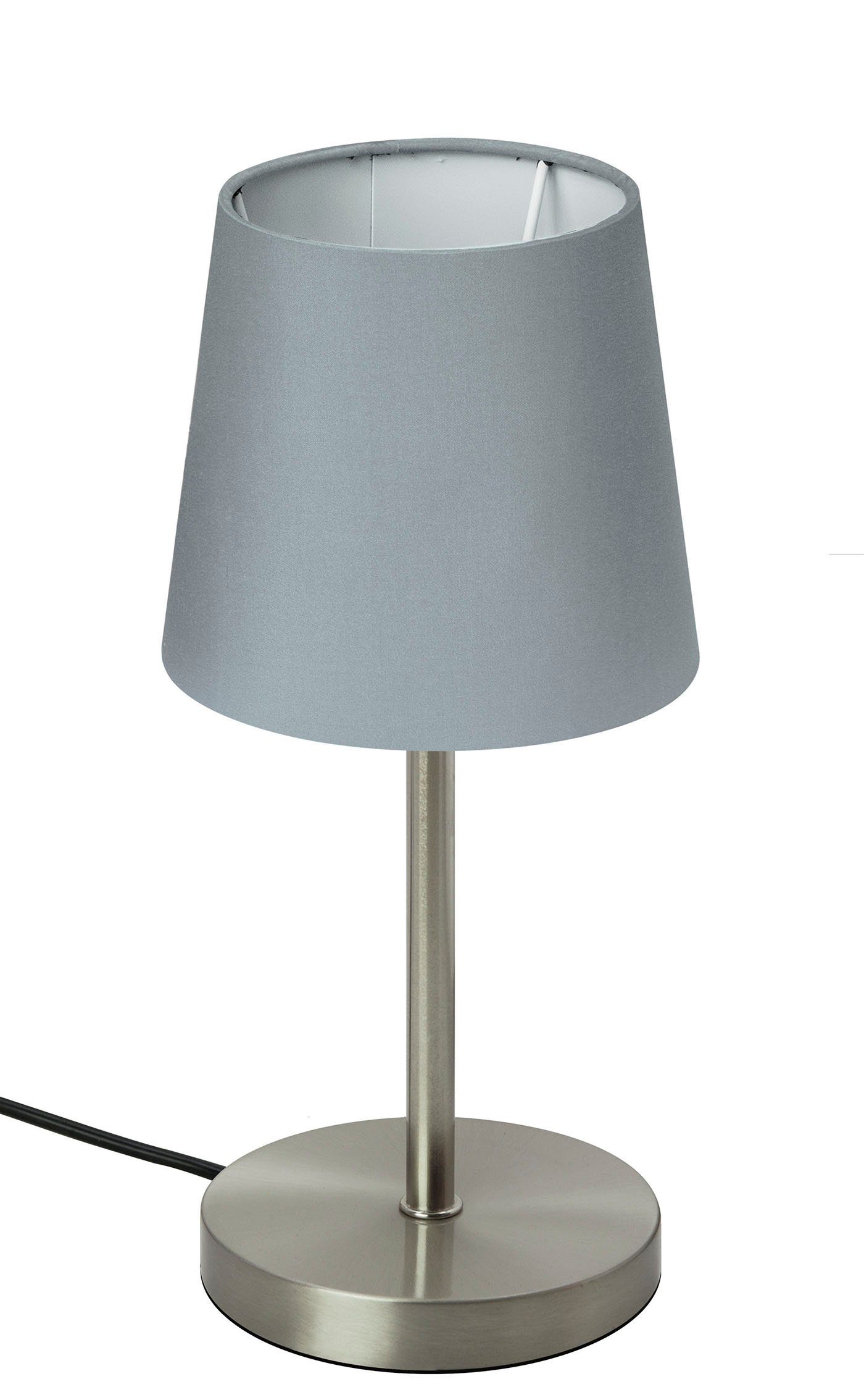 TRANGO LED Tischleuchte, 2017-08GL LED Nachttischlampe günstig online kaufen