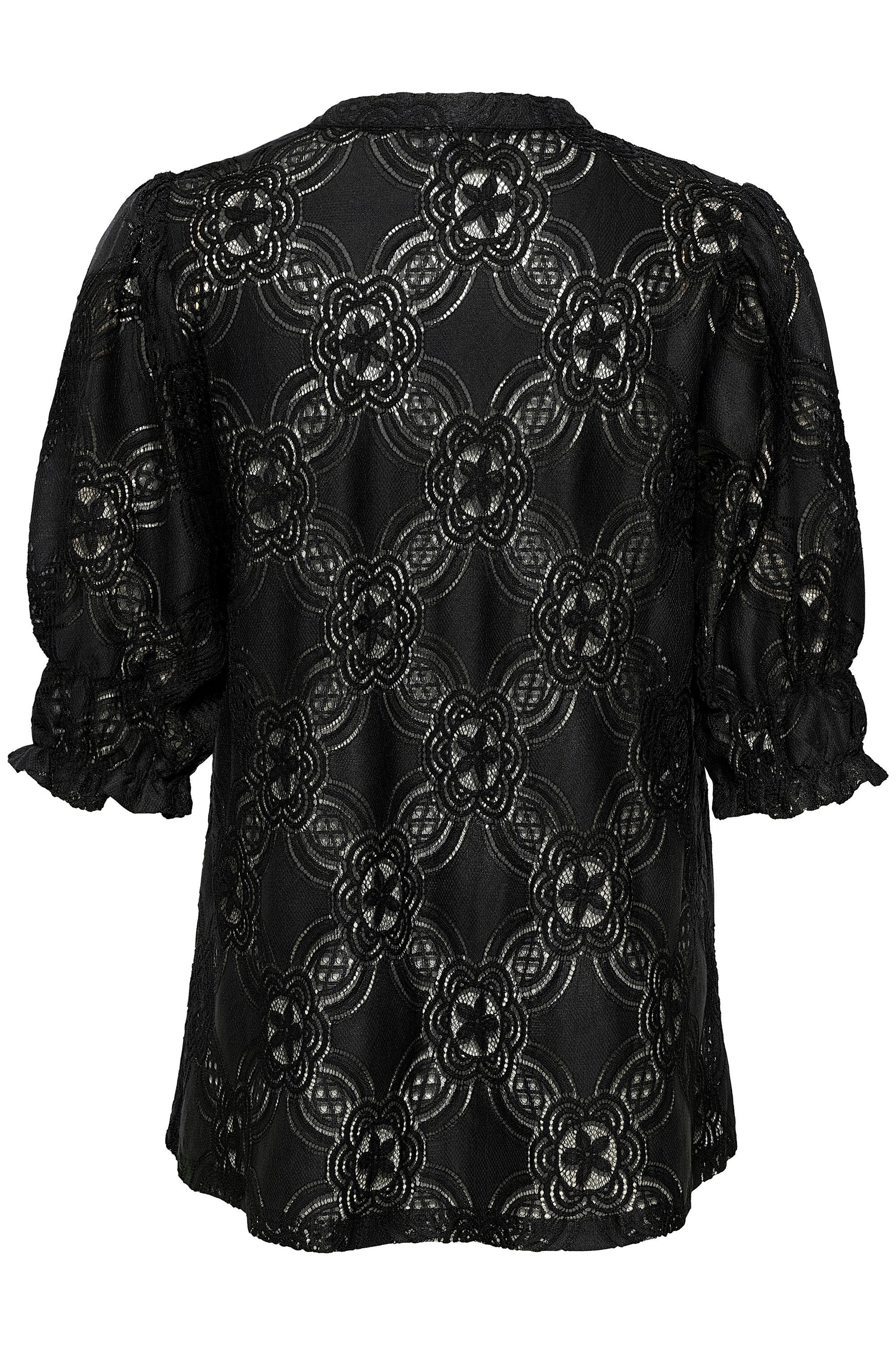 Culture Langarmbluse Langarm-Bluse CUolu günstig online kaufen