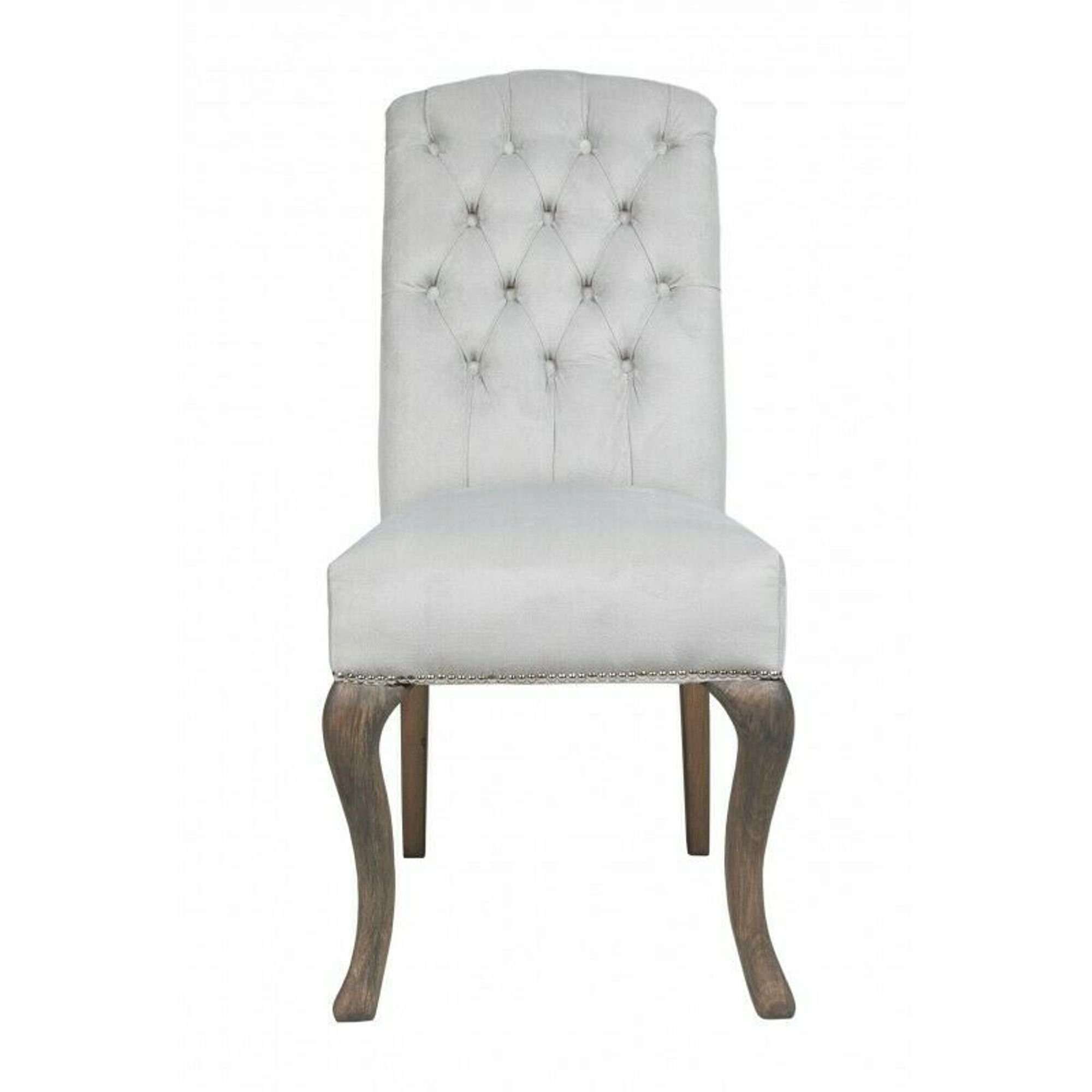 Garnitur Gruppe Textil Neu JVmoebel Polster Stühle Set Chesterfield Hotel Design 2x Stuhl, Stuhl