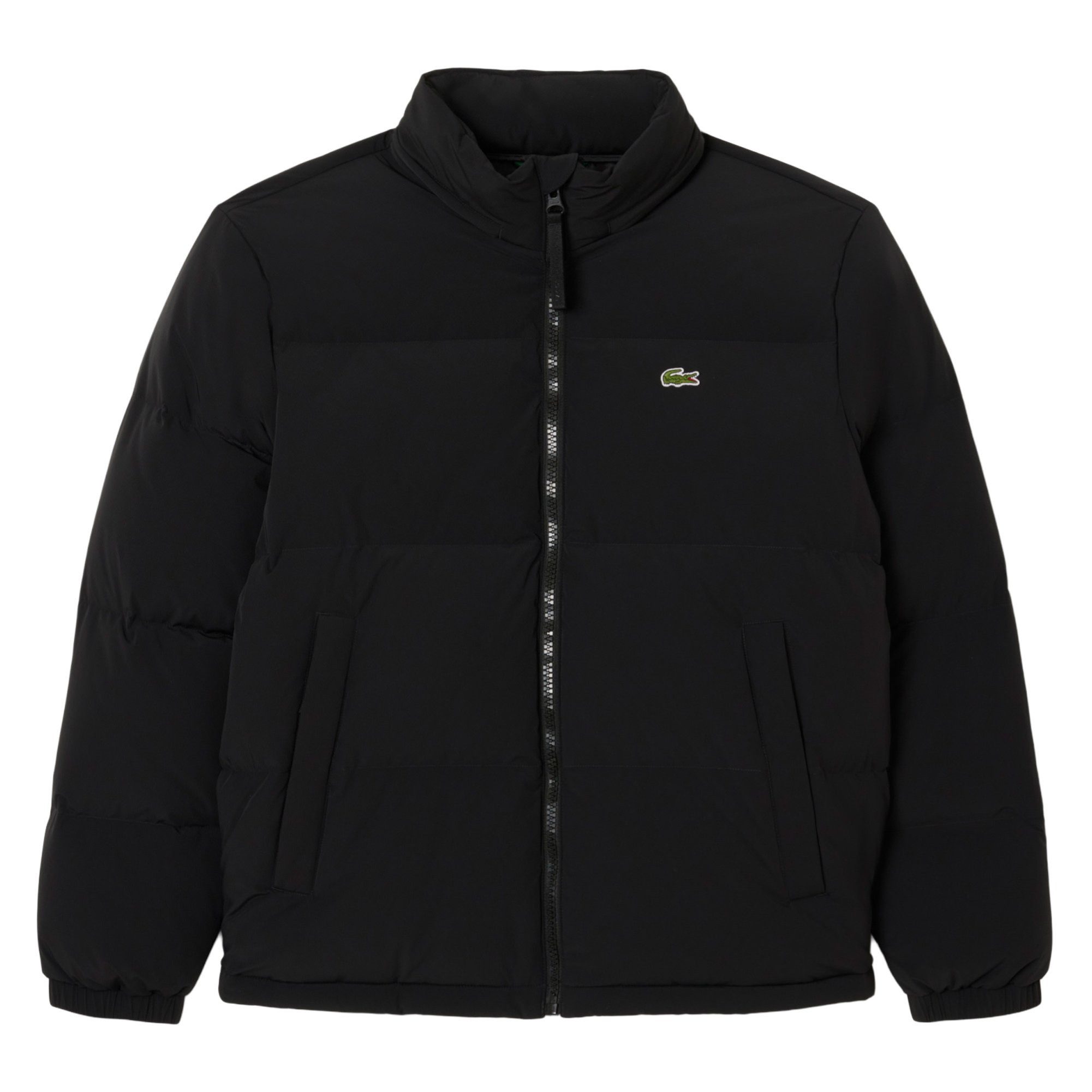 Lacoste Steppjacke Herren Steppjacke 1er Pack Polyamid