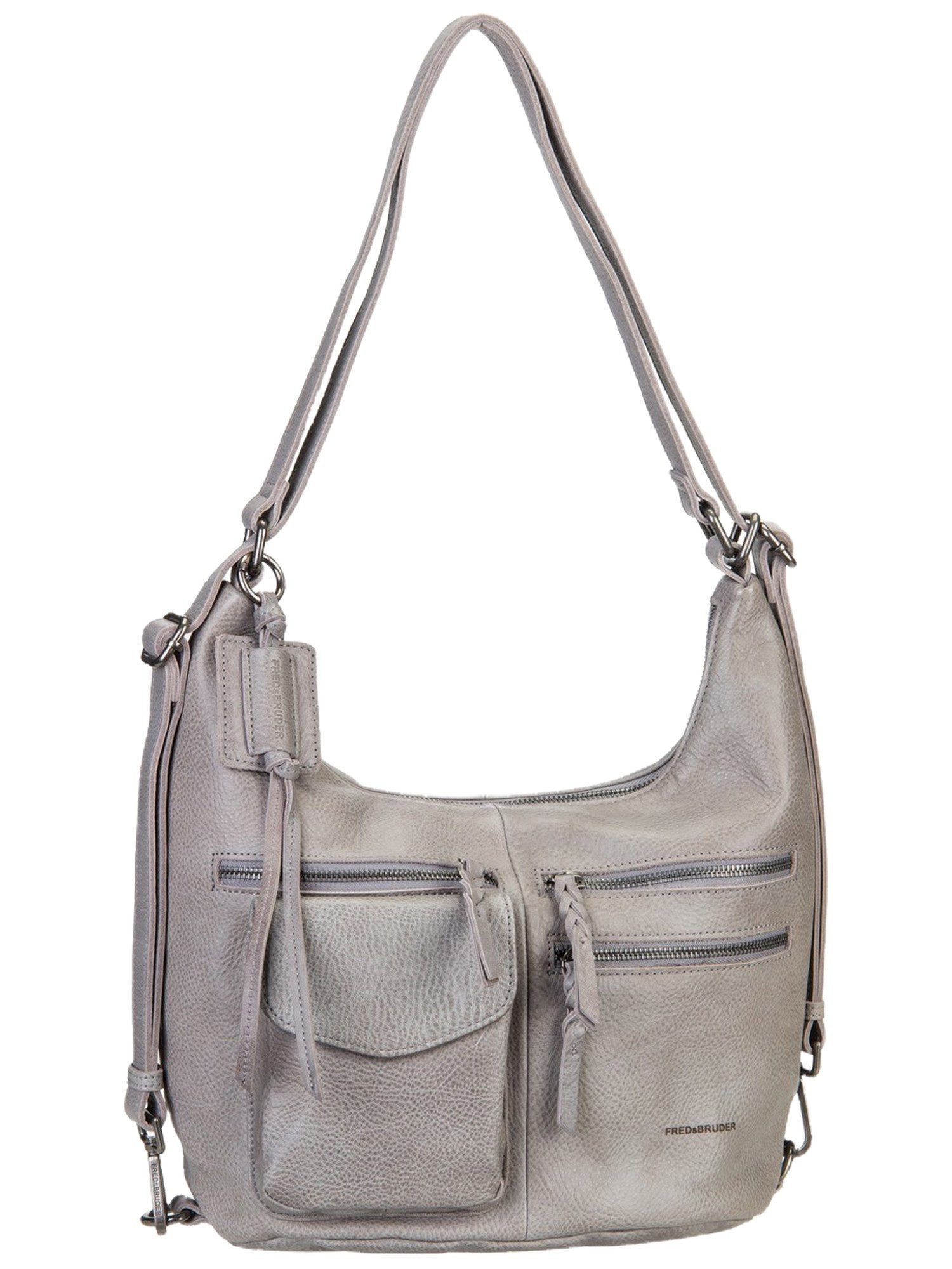 FREDsBRUDER Handtasche My Forever Friend Multi, Hobo Bags