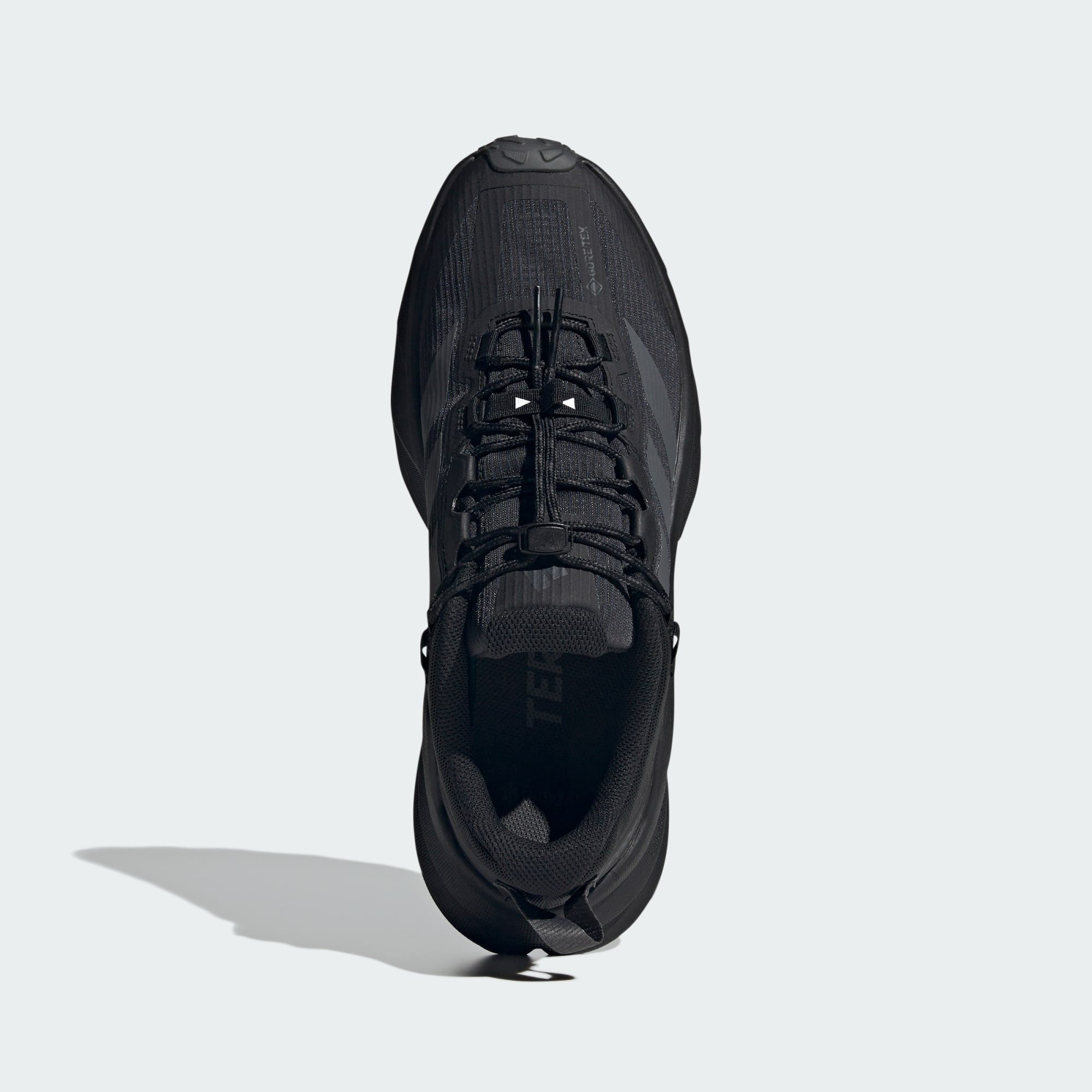 adidas TERREX TERREX FREEHIKER SL GORE-TEX WANDERSCHUH Sneaker – Bild 3 von 5
