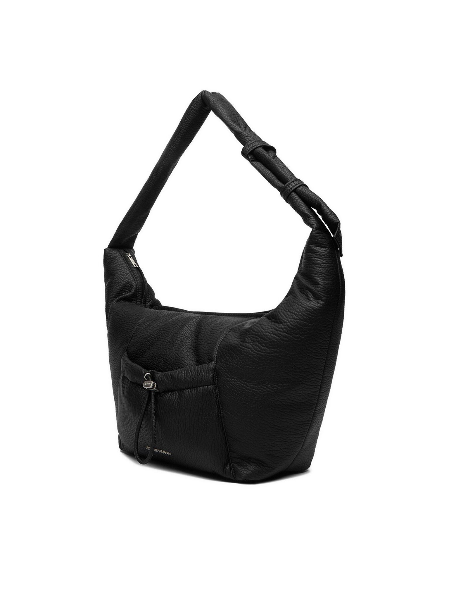 GUESS JEANS Handtasche Guess Jeans Damenhandtasche Schwarz GUESS JEANS-CWBEO-GUESS-XC-005-09