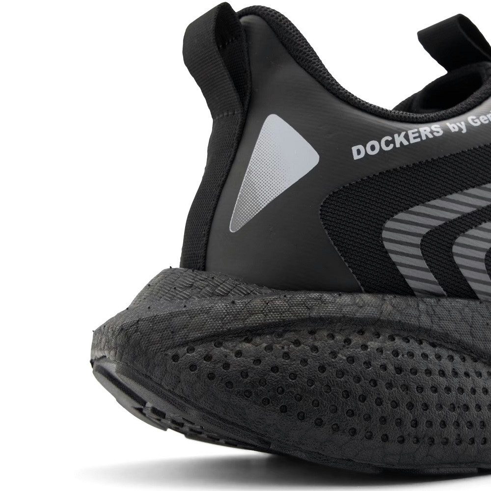 Dockers by Gerli Herren Sneaker Turnschuhe Sportschuh Laufschuh 57BZ001-700101 Laufschuh Komfort