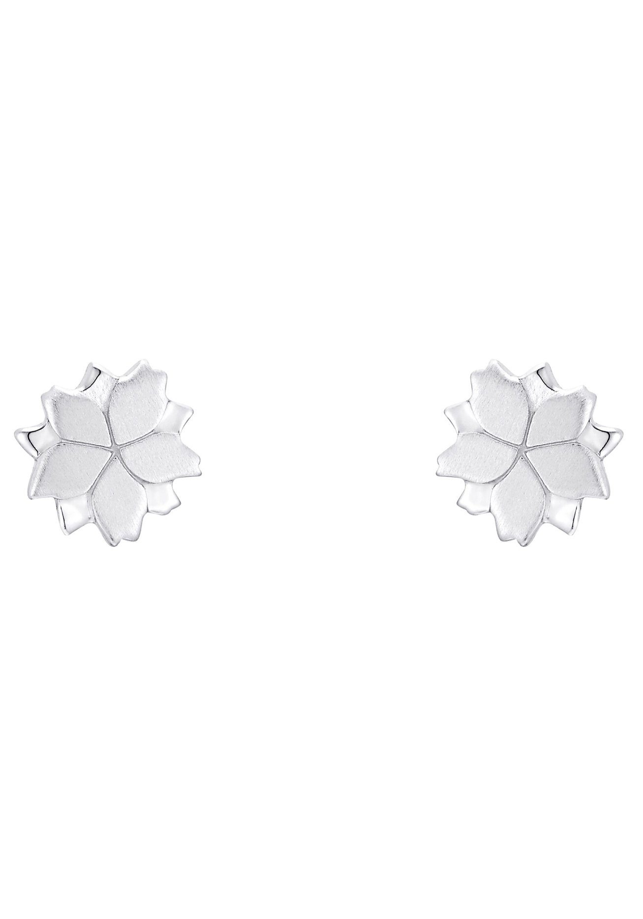 s.Oliver Paar Ohrstecker Lotusblüte, 2034188, 2034191 günstig online kaufen