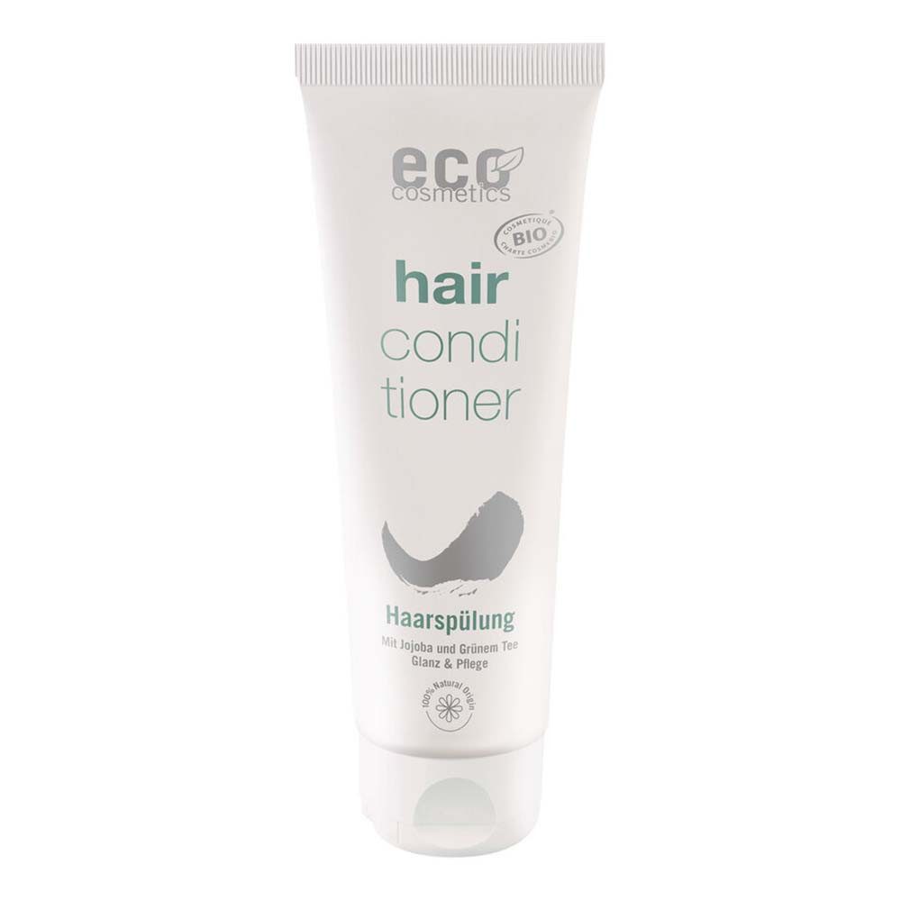 Eco Cosmetics Haarspülung Hair - Haarspülung 125ml