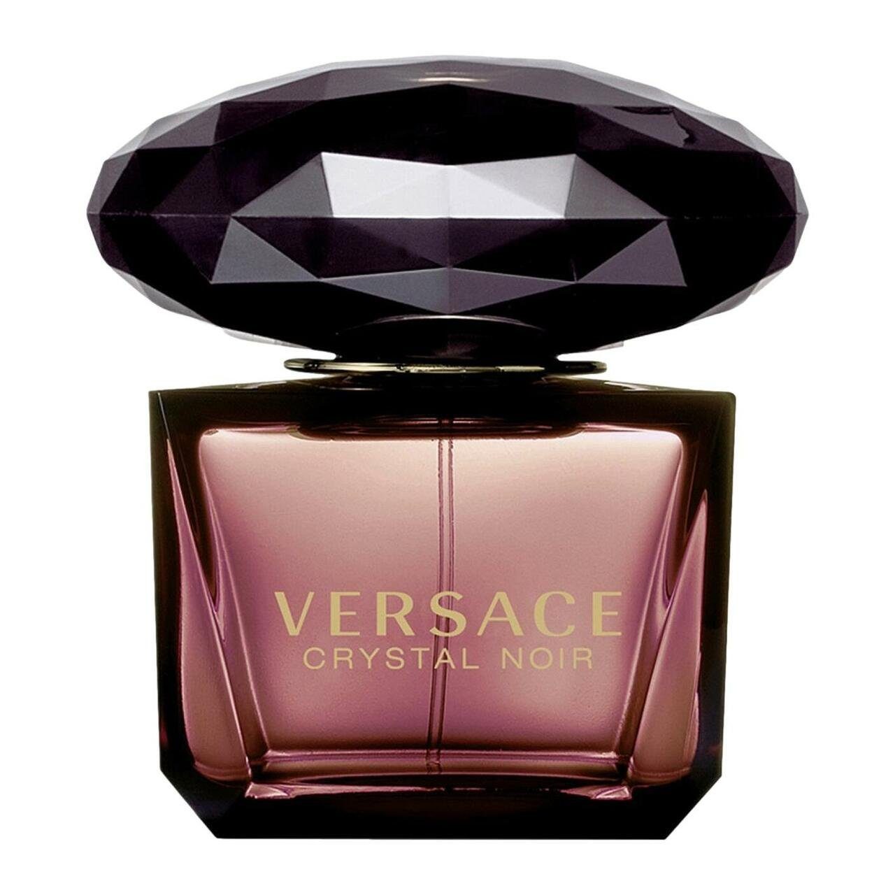 Versace Eau de Parfum Crystal Noir E.d.P. Nat. Spray