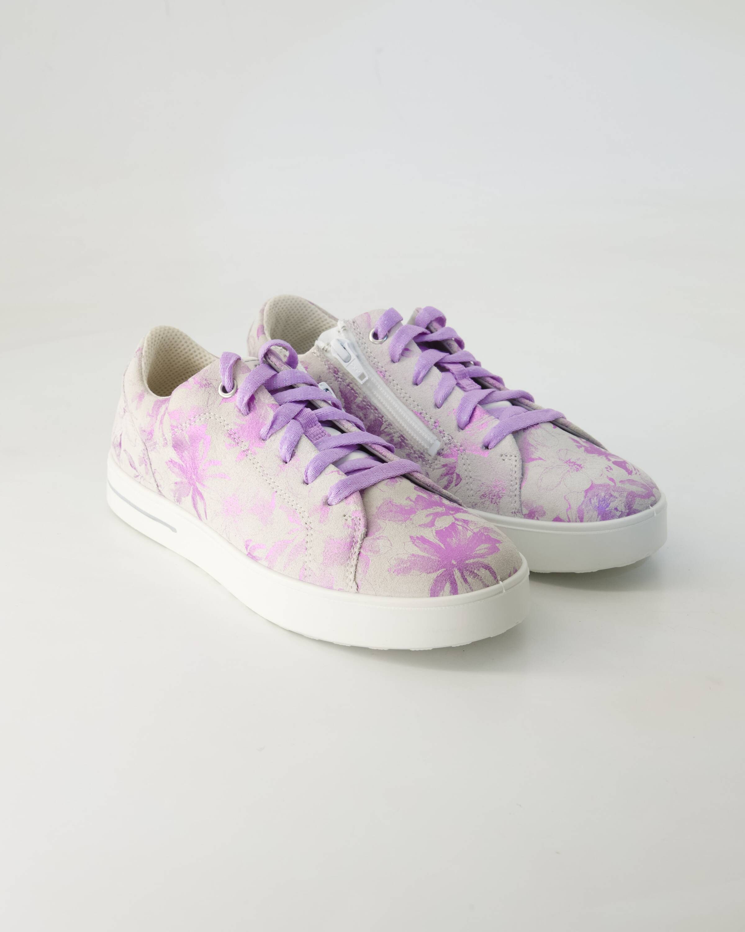 Superfit Stella Sneaker Obermaterial: Leder