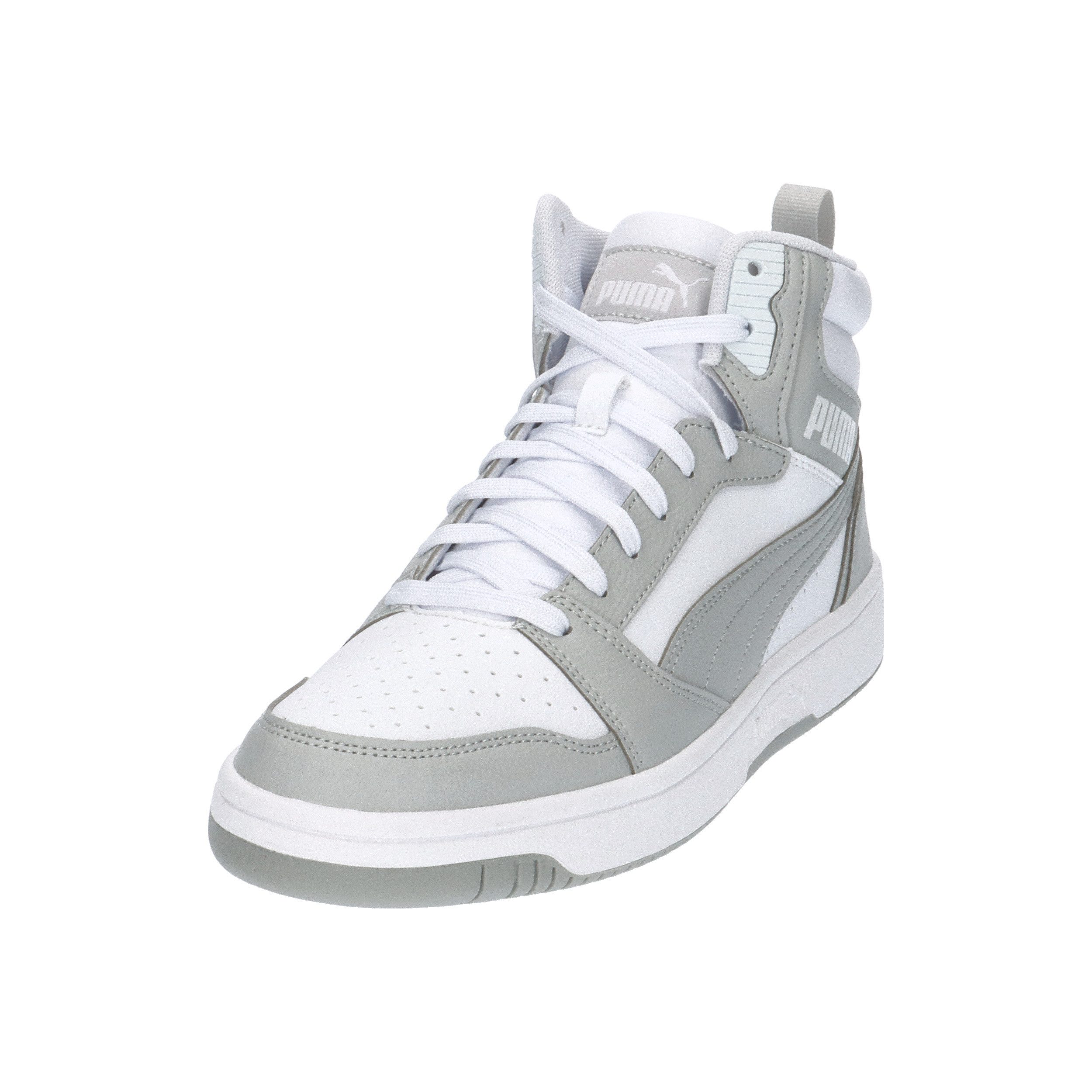 PUMA Puma Unisex Sneaker Rebound v6 392326 Sneaker – Bild 4 von 5