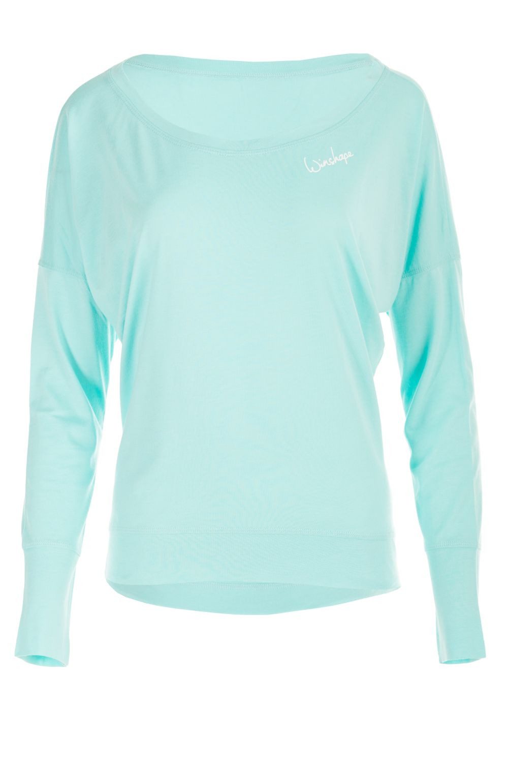 Winshape Langarmshirt MCS002 Ultra leicht