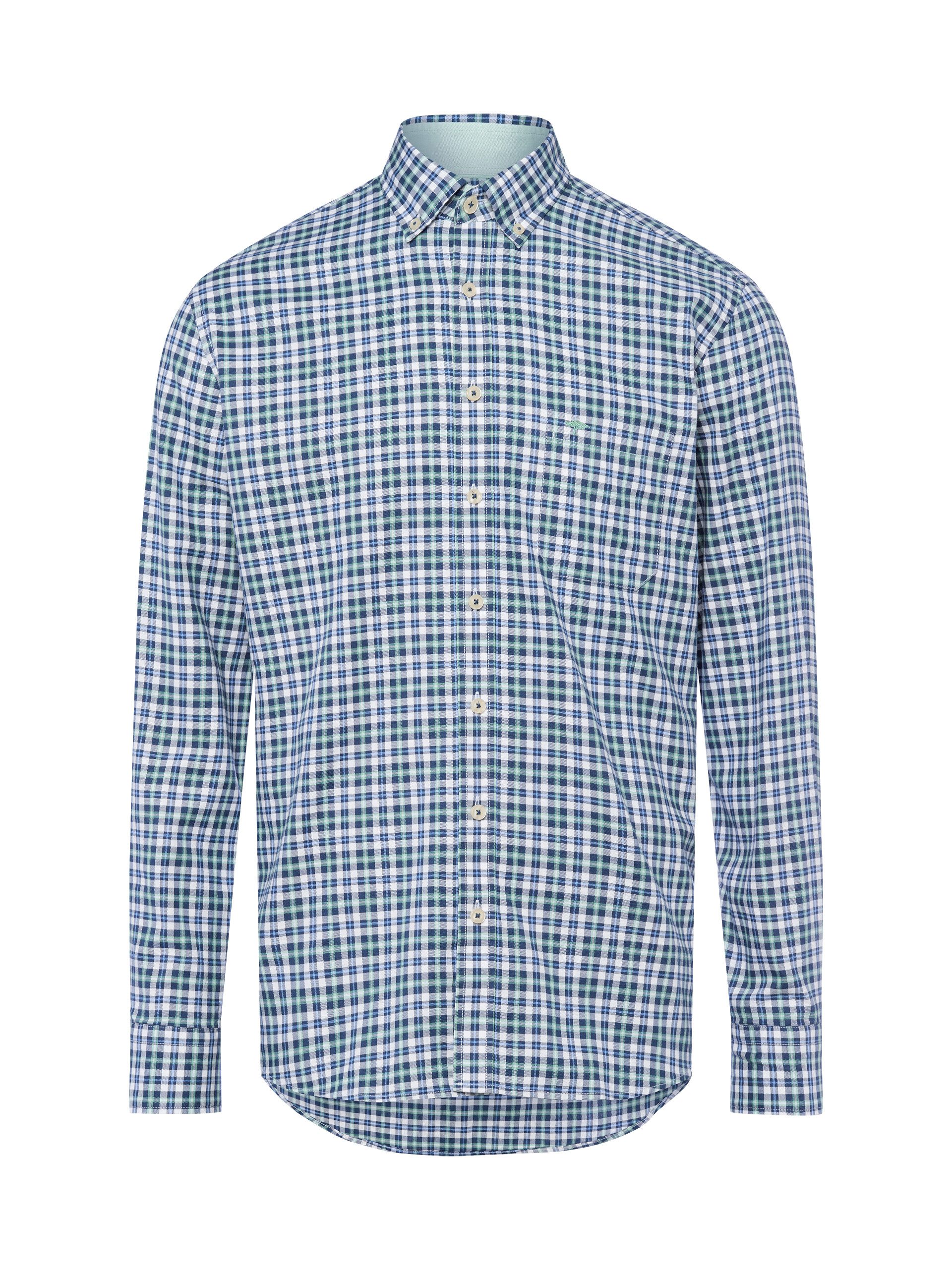 FYNCH-HATTON Outdoorhemd