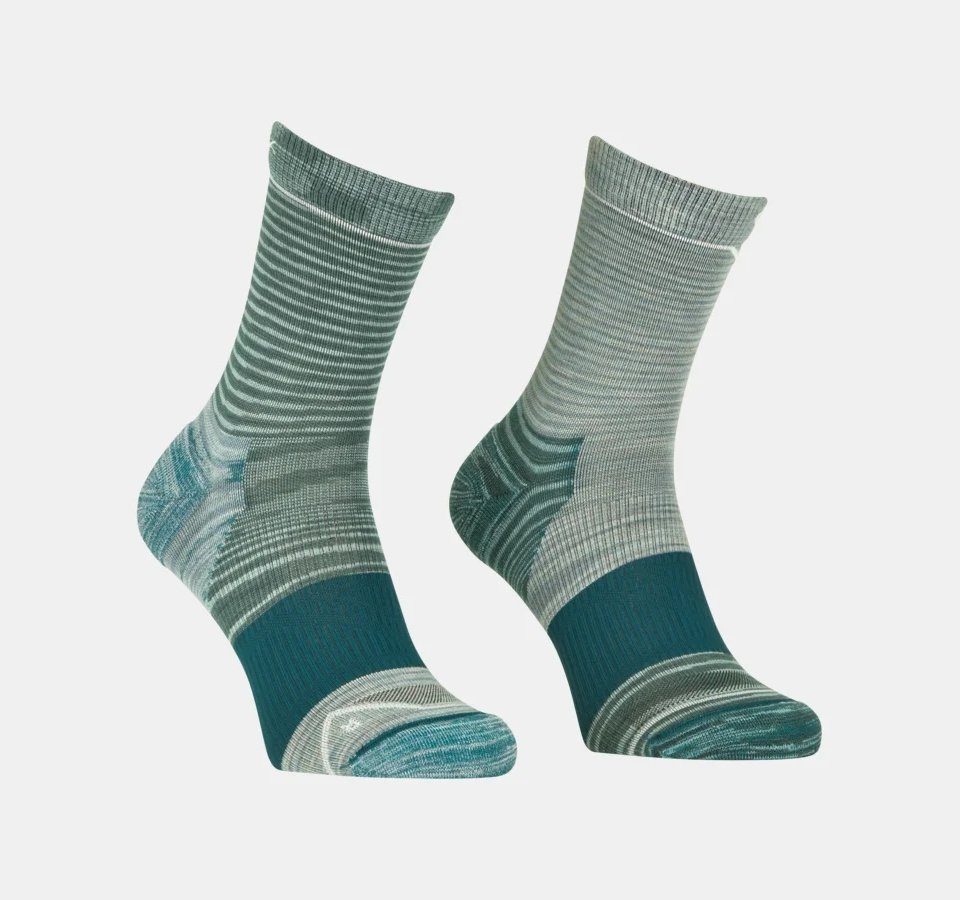 Ortovox Basicsocken ALPINE MID SOCKS W