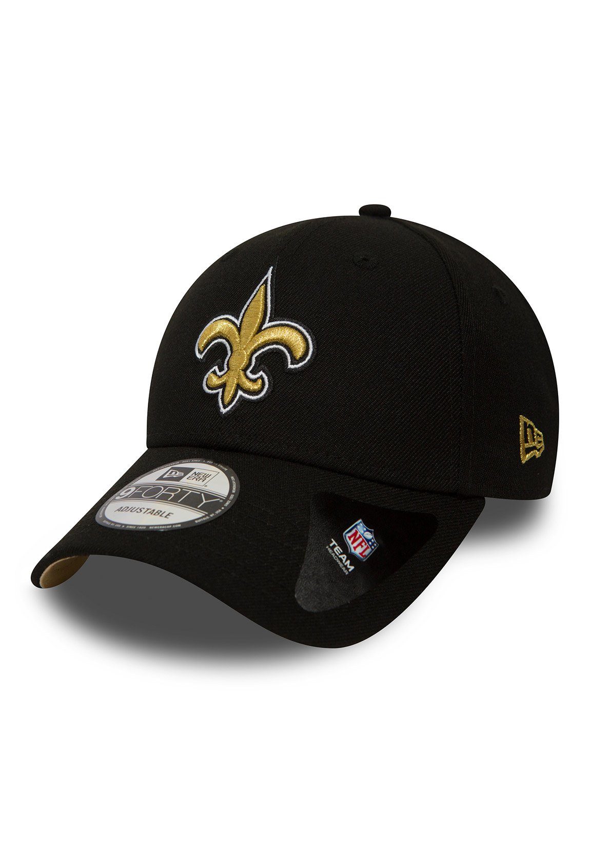 New Era Trucker Cap »9Forty NFL LEAGUE New Orleans Saints«