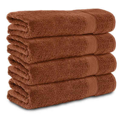 Braune Handtücher online kaufen | OTTO