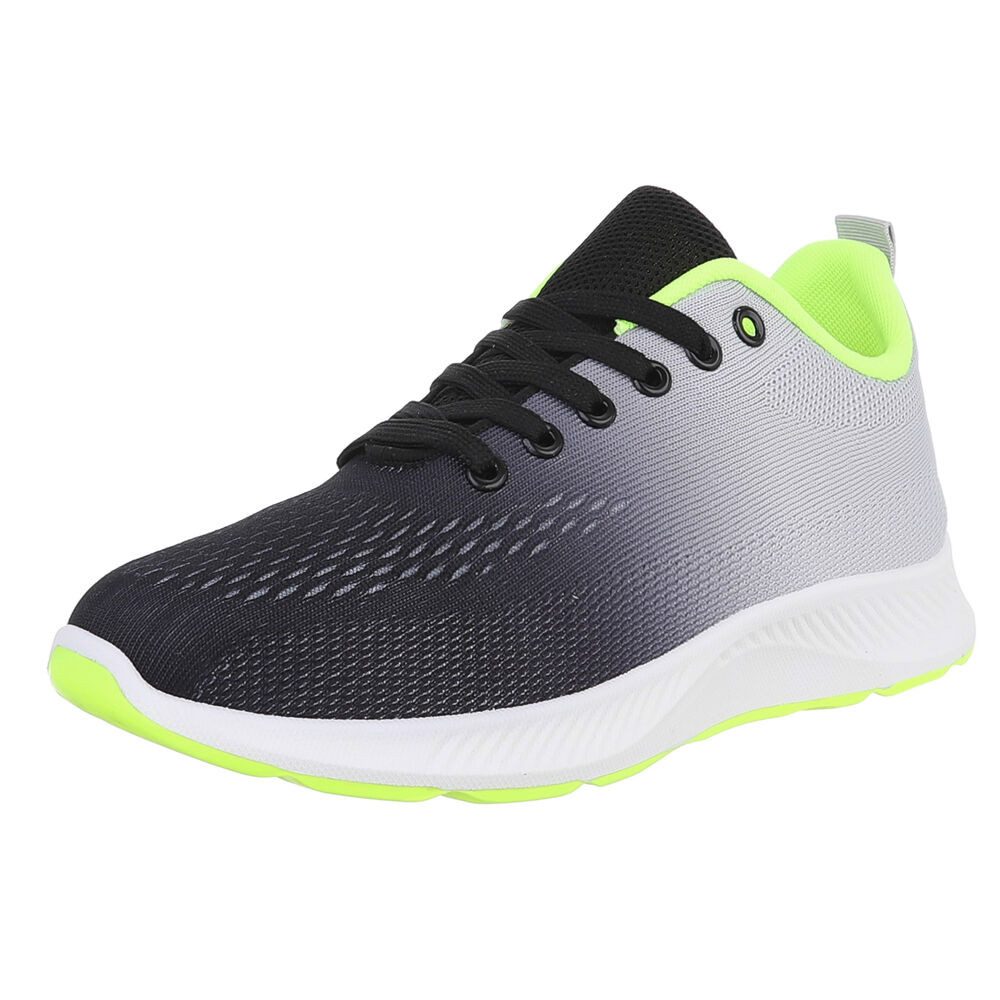 Coolwalk Moderner Herren Sneaker mit atmungsaktivem günstig online kaufen