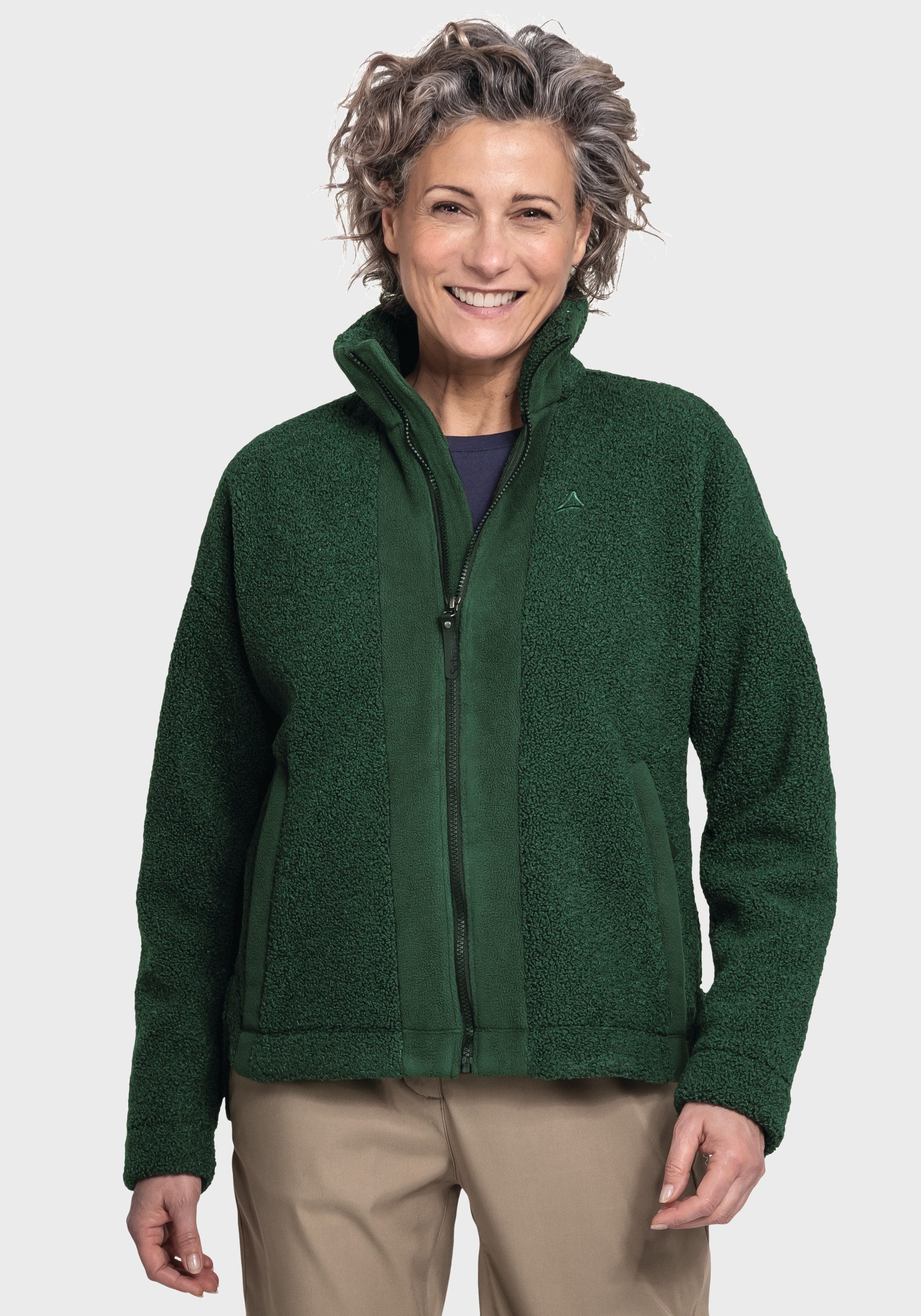 Schöffel Fleecejacke Fleece Jk Style Kalmor WMS