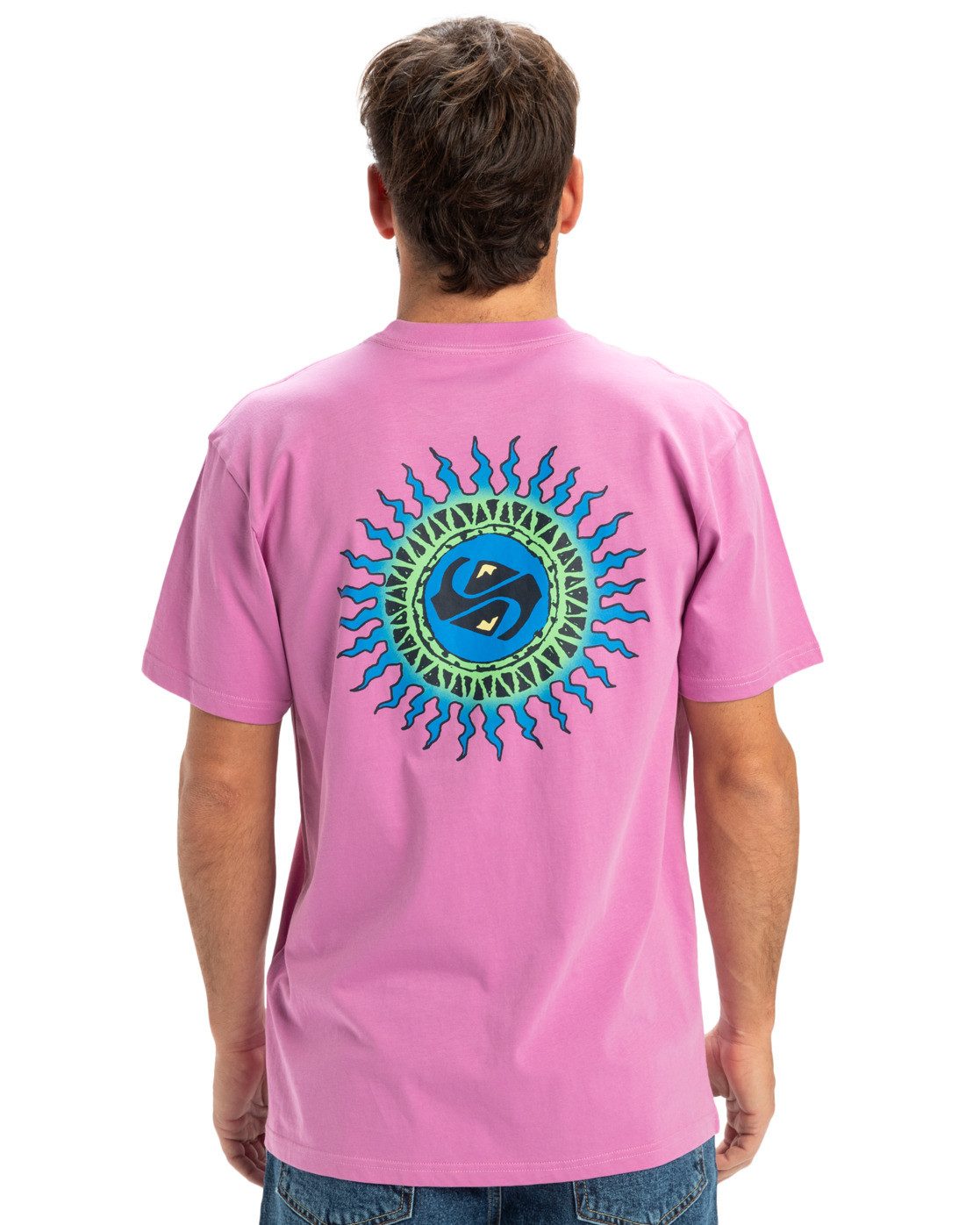 Quiksilver T-Shirt EV Beach Blast günstig online kaufen