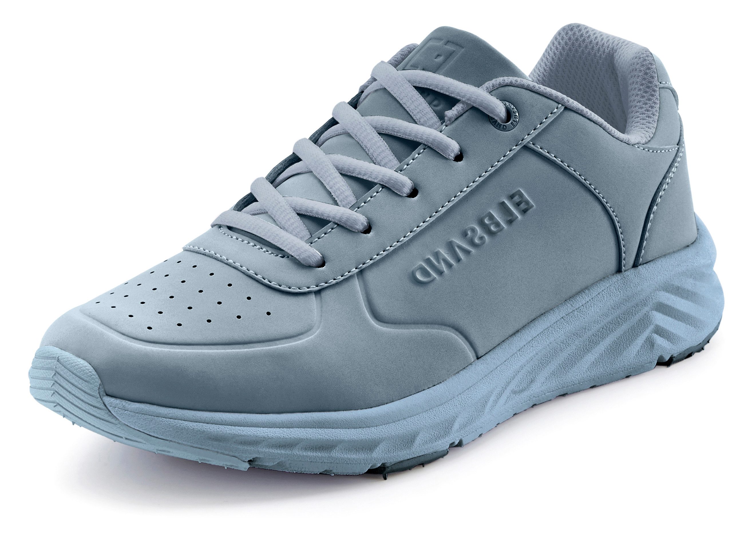 Elbsand Freizeitschuh, Halbschuh Sneaker Schnürhalbschuh, Schnürschuh günstig online kaufen