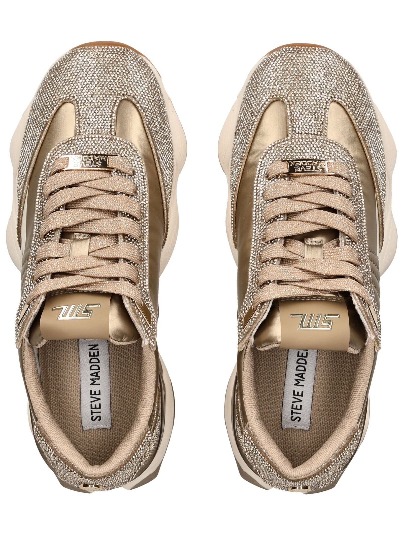 STEVE MADDEN STEVE MADDEN Sneaker Textil Sneaker