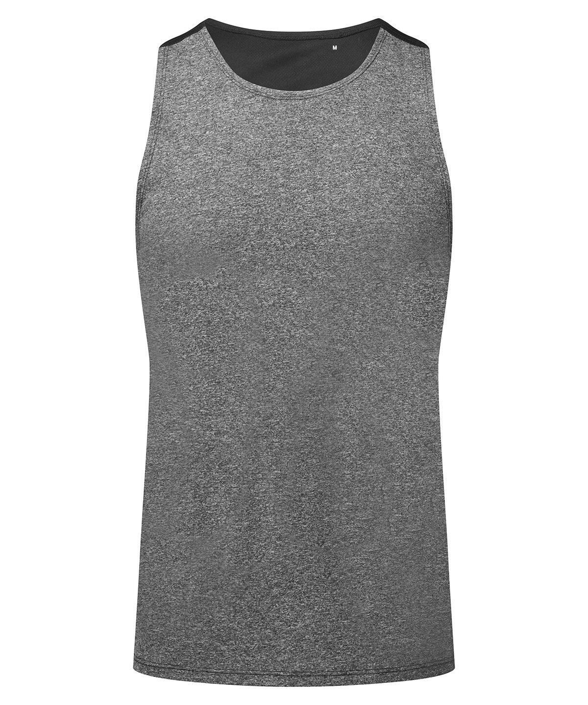 Muskelshirt Herren Gym Sport Top Tank Ärmellos T-Shirt
