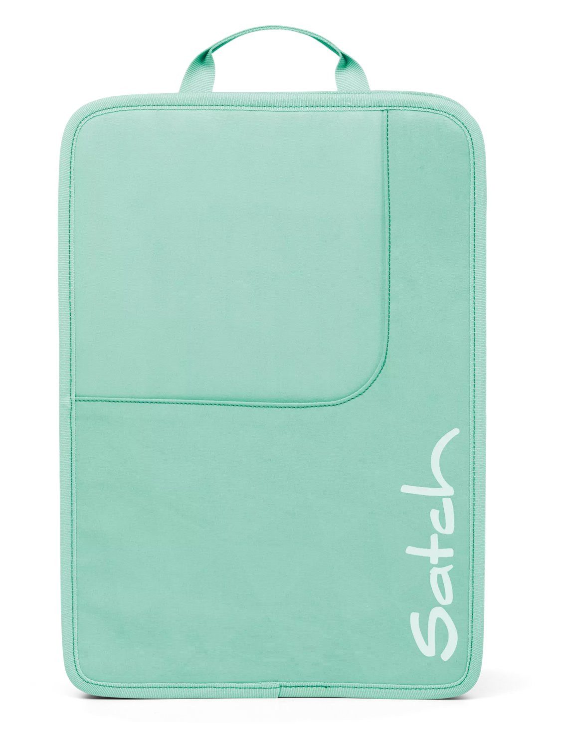 Satch Hefter Heftebox, DIN A4